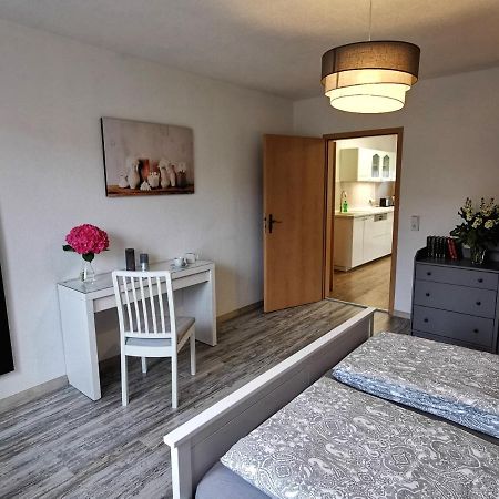 Ferienwohnung Kathlower Muehle Neuhausen  Экстерьер фото