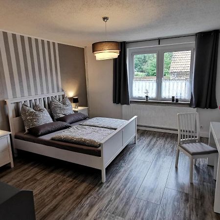 Ferienwohnung Kathlower Muehle Neuhausen  Экстерьер фото