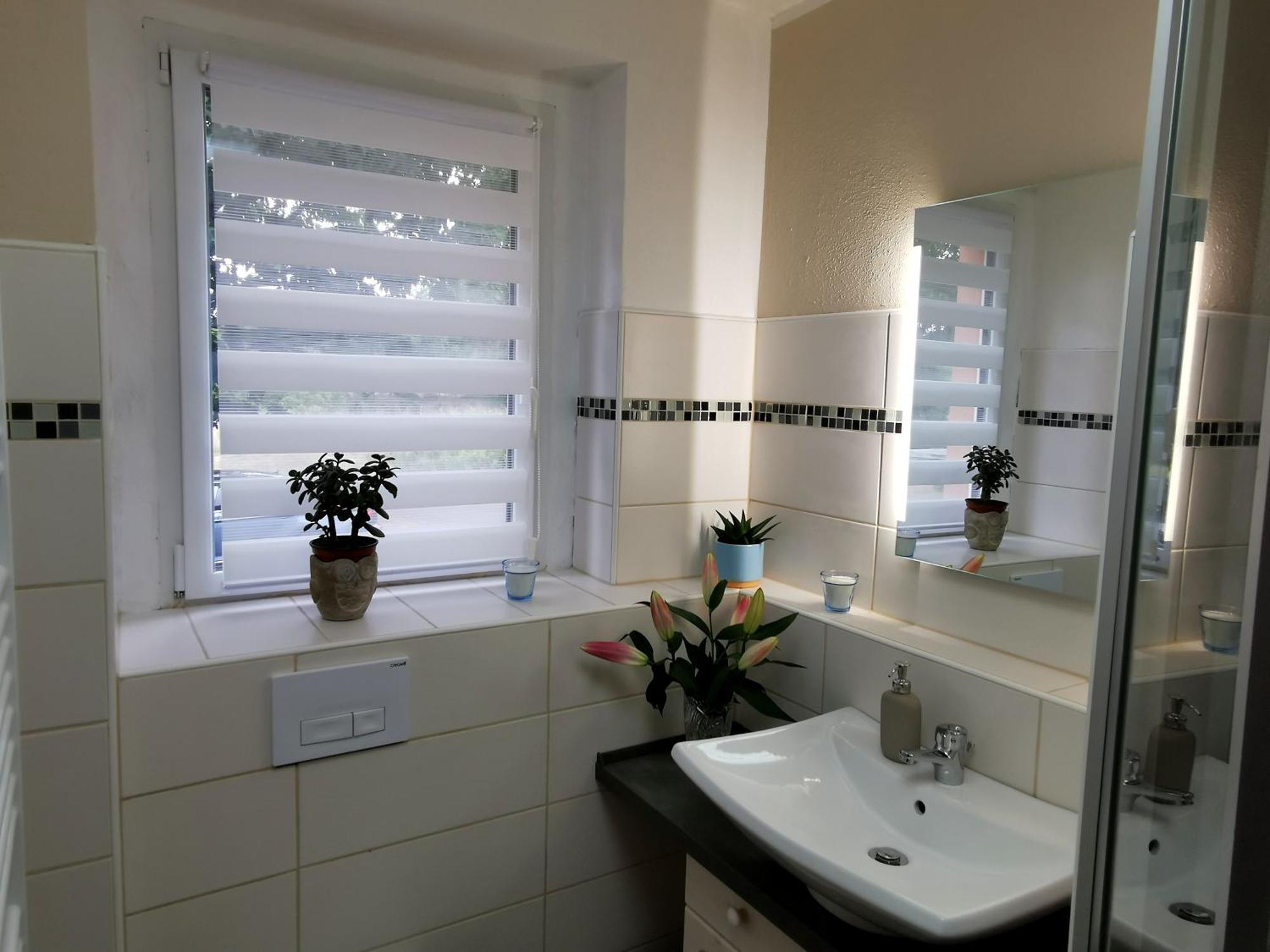 Ferienwohnung Kathlower Muehle Neuhausen  Экстерьер фото