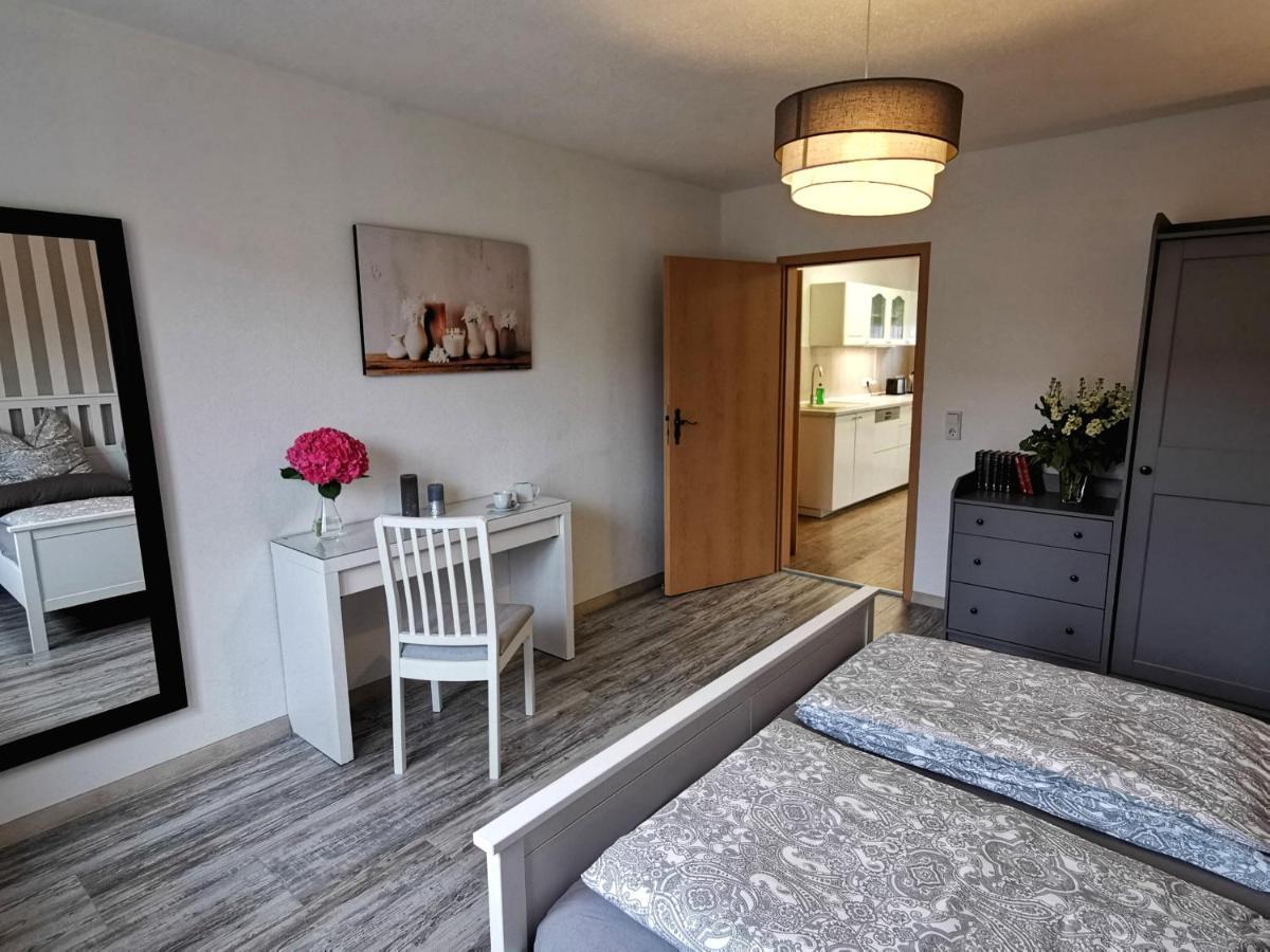 Ferienwohnung Kathlower Muehle Neuhausen  Экстерьер фото