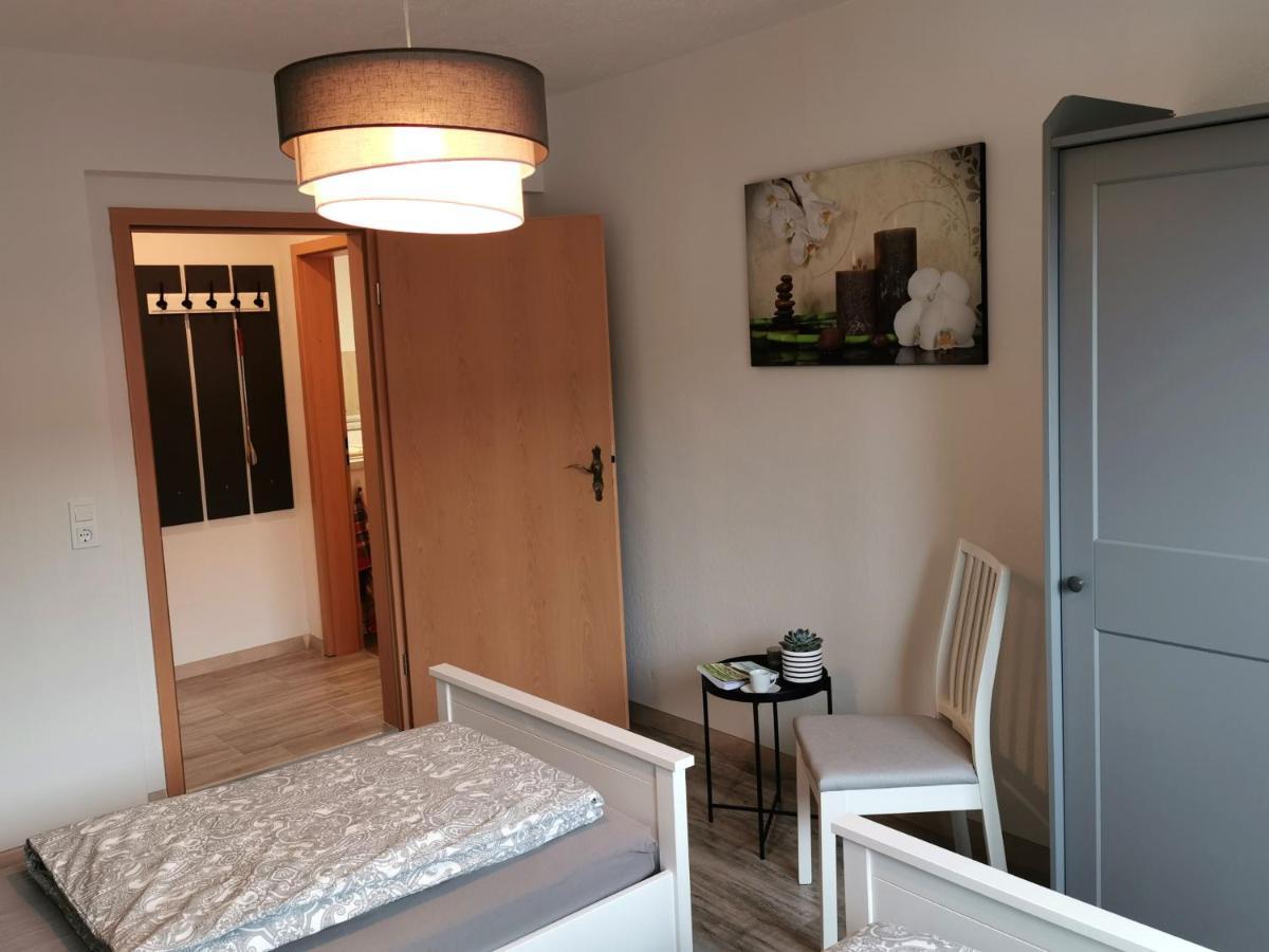 Ferienwohnung Kathlower Muehle Neuhausen  Экстерьер фото