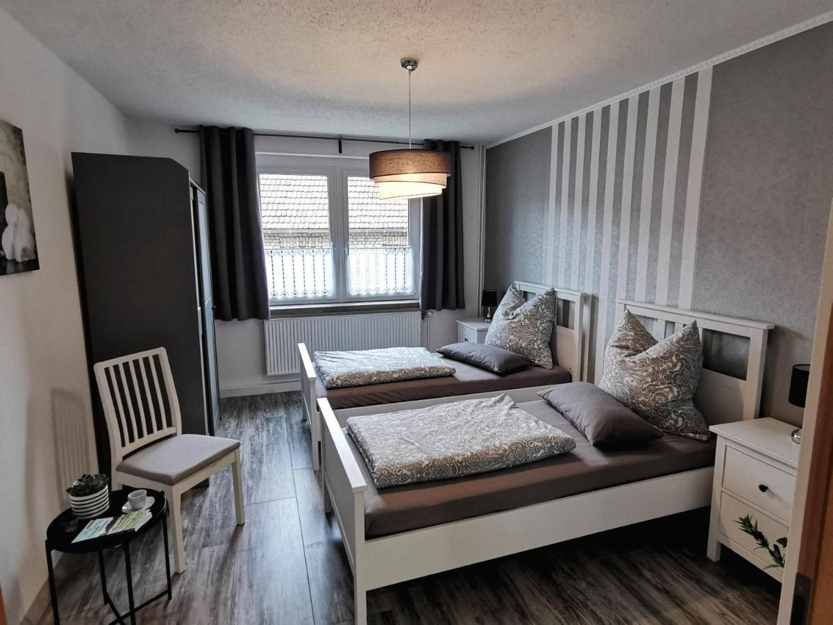 Ferienwohnung Kathlower Muehle Neuhausen  Экстерьер фото